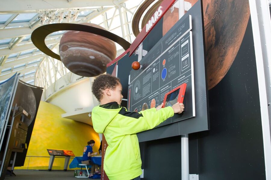 Chicago: 1-5 Day Attraction Pass with Shedd Aquarium - Walking tours add context without another admission fee