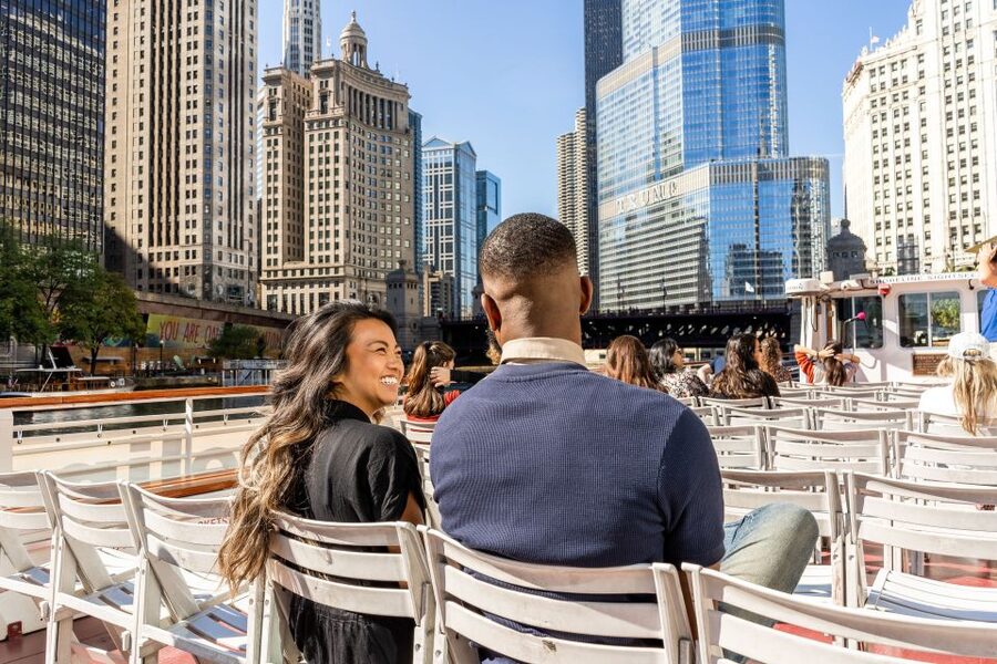 Chicago: 1-5 Day Attraction Pass with Shedd Aquarium - A realistic one-day plan