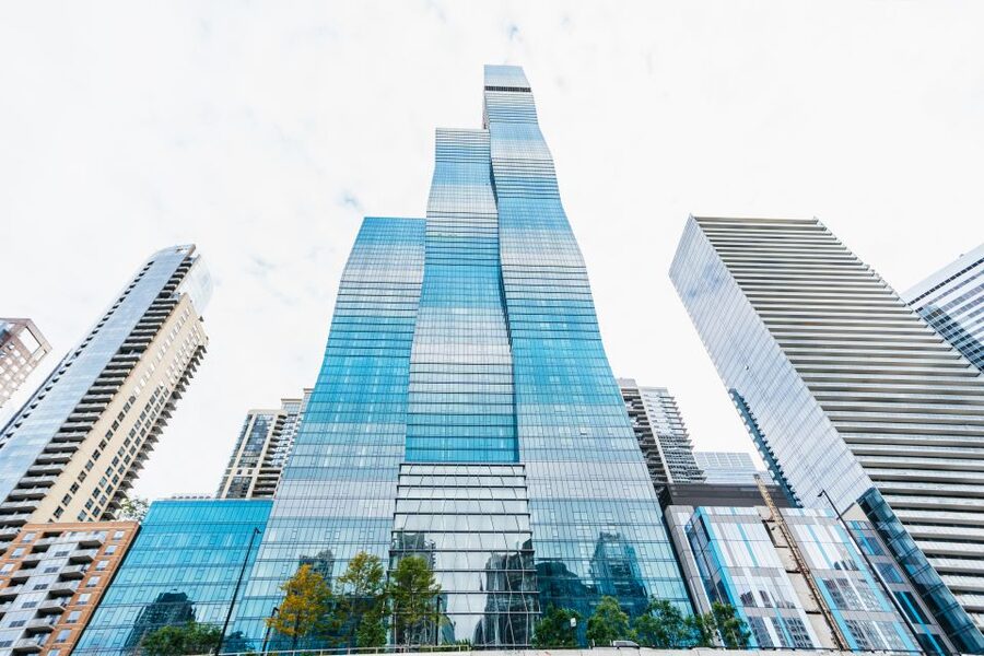 Chicago: 1.5-Hour Lake and River Architecture Cruise - Grant Park, Buckingham Fountain, and Museum Campus