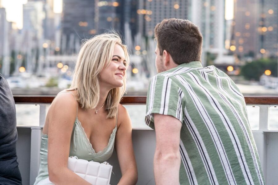 Chicago: 1.5-Hour Scenic Sunset Lake Cruise - Is $45 a good value?