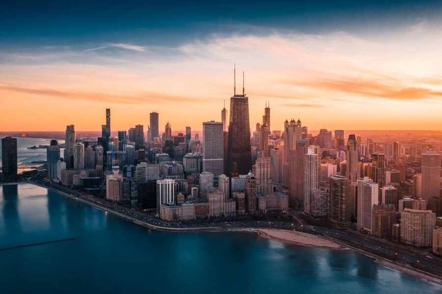 Chicago: 360 CHICAGO Observation Deck Ticket - Key points to know before you go