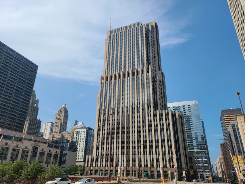 Chicago: 45-Minute Family-Friendly Architecture River Cruise - Choosing morning, sunset, or after dark
