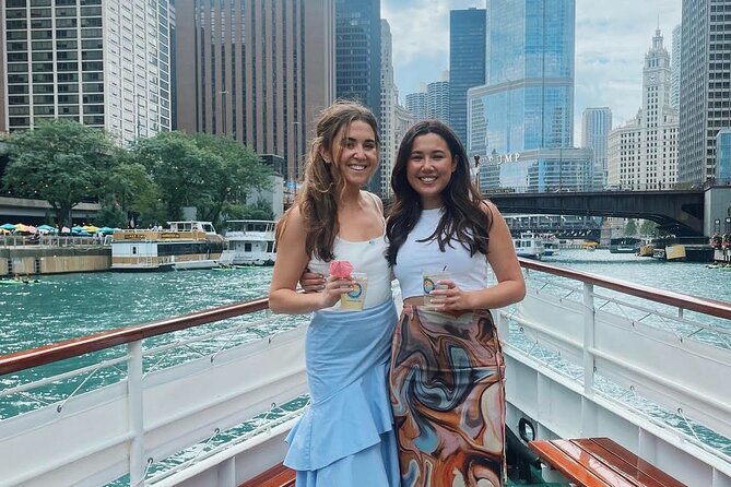 Chicago Architectural River Cruise - Who will enjoy this cruise most?