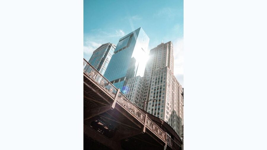 Chicago: Architecture Boat Tour with Drinks - Why Chicago’s river is the right classroom