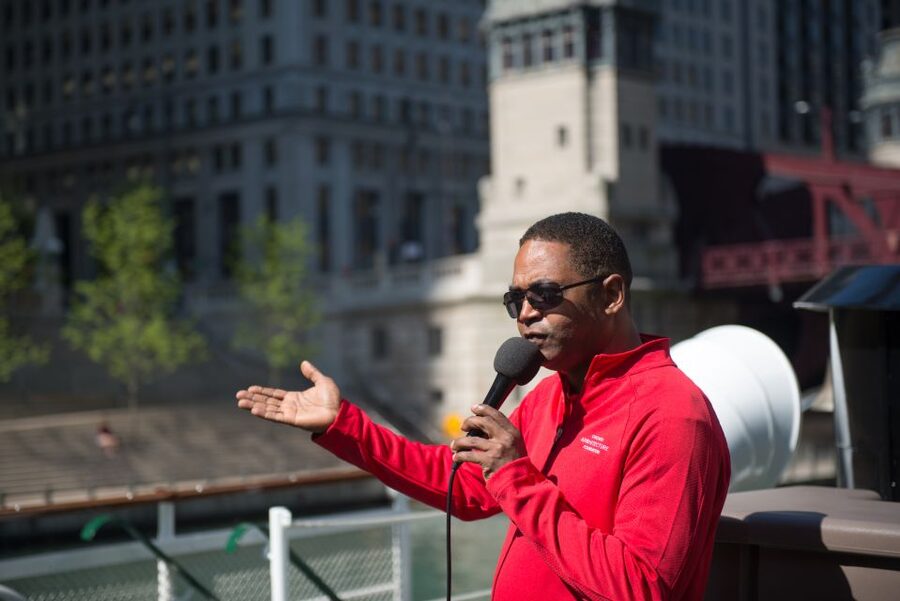 Chicago: Architecture Center Cruise on Chicago's First Lady - Key points to know before booking
