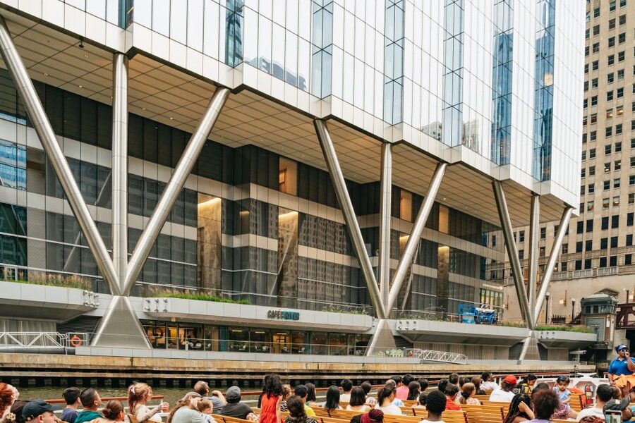 Chicago: Architecture River Cruise Skip-the-Ticket Line - Who should book this river cruise?
