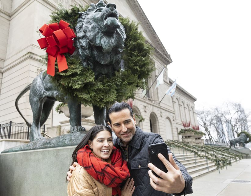Chicago: Art Institute of Chicago Fast-Pass Ticket - What $40 Buys You
