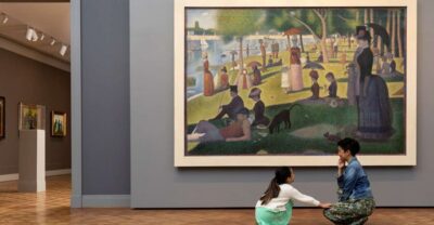 Art Institute of Chicago Fast-Pass Ticket