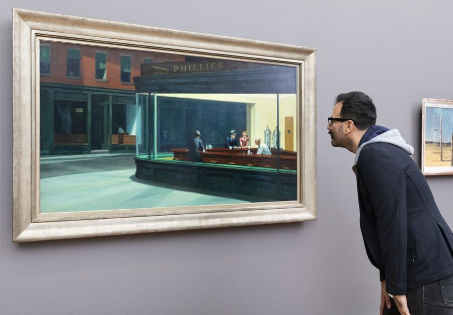 Chicago: Art Institute of Chicago Fast-Pass Ticket - Planning Your One-Day Visit