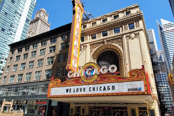 Chicago City Minibus Tour - Why this minibus tour works so well for a first look