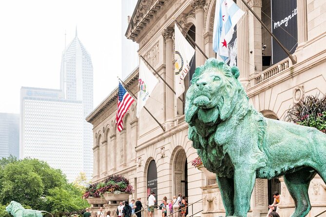 Chicago CityPASS® - Shedd Aquarium: The Family Favorite