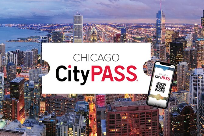 Chicago CityPASS® - Shoreline Architecture River Tour: Chicago’s Best Outdoor Choice