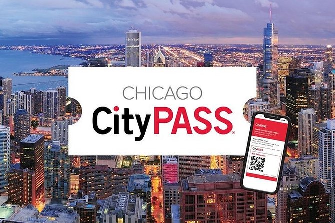 Chicago CityPASS® - Griffin Museum of Science and Industry: Hands-On Chicago