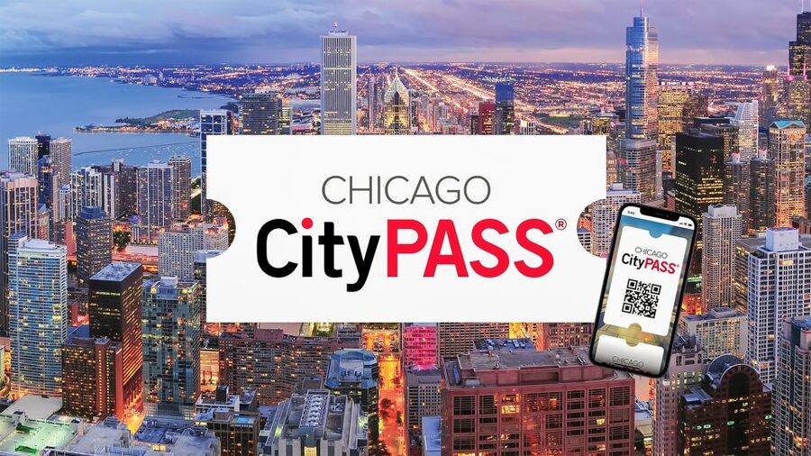 Chicago CityPASS®: Save up to 49% at 5 Top Attractions - Key points to know before buying