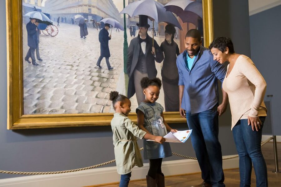 Chicago CityPASS®: Save up to 49% at 5 Top Attractions - Field Museum: allow more time than you think