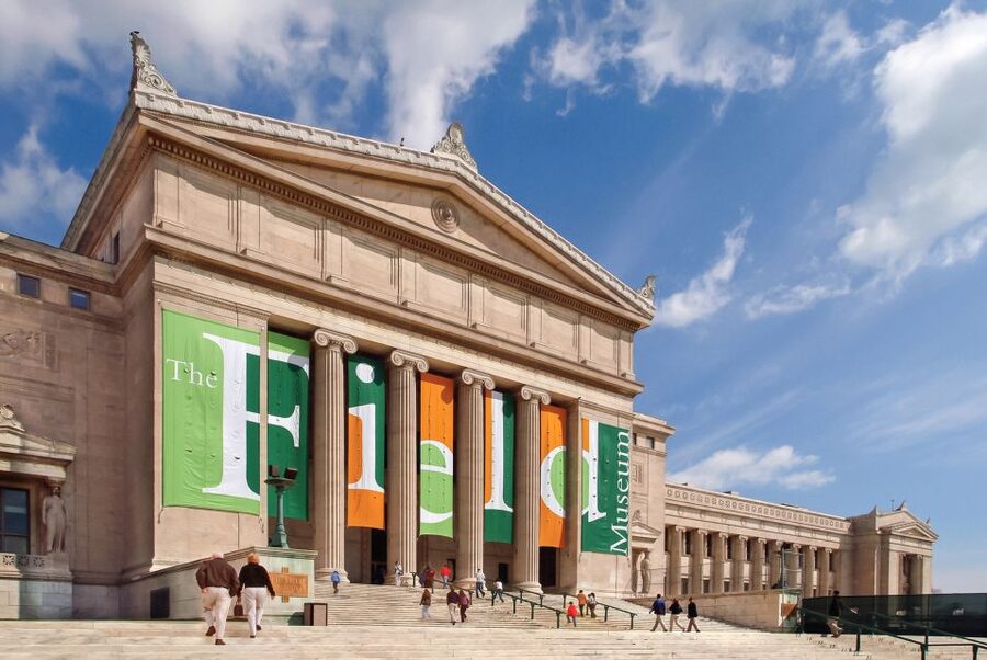 Chicago CityPASS®: Save up to 49% at 5 Top Attractions - Shedd Aquarium: the family favorite