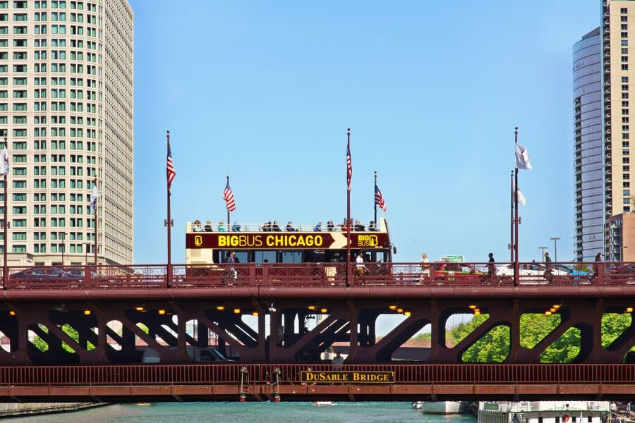 Chicago Explorer Pass: 2 to 7 Attractions including SkyDeck - Building a pass that actually saves money