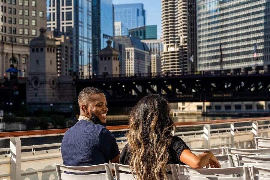 Chicago Explorer Pass: 2 to 7 Attractions including SkyDeck - Navy Pier, Flyover Chicago, and family choices