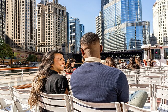 Chicago Explorer Pass: 35+ Things To Do - Includes 360 Chicago - Family stops at Navy Pier and beyond