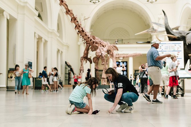 Chicago Explorer Pass: 35+ Things To Do - Includes 360 Chicago - Architecture and literary history in Oak Park