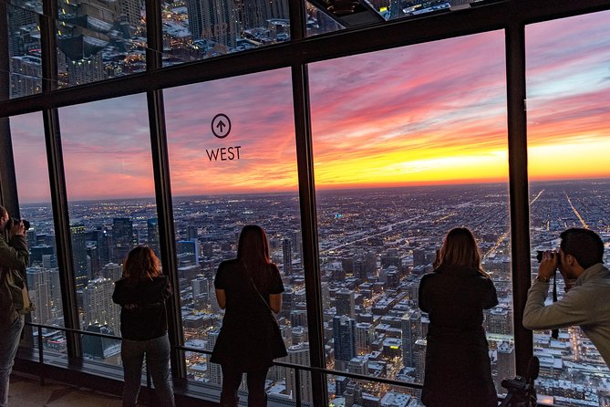 Chicago Explorer Pass: 35+ Things To Do - Includes 360 Chicago - Museums for families, science fans, and history lovers
