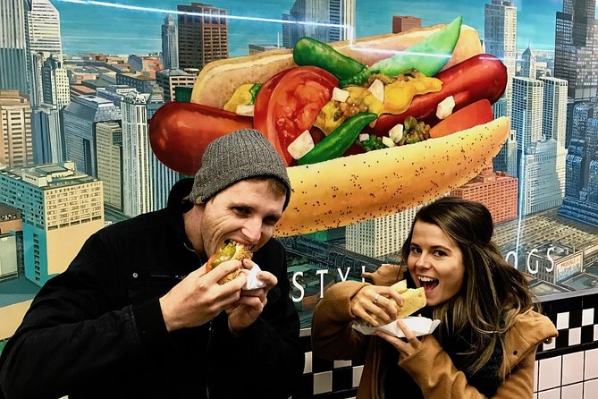 Chicago Favorites Ultimate Food and Walking Tour - What the Chicago Favorites tour is really like