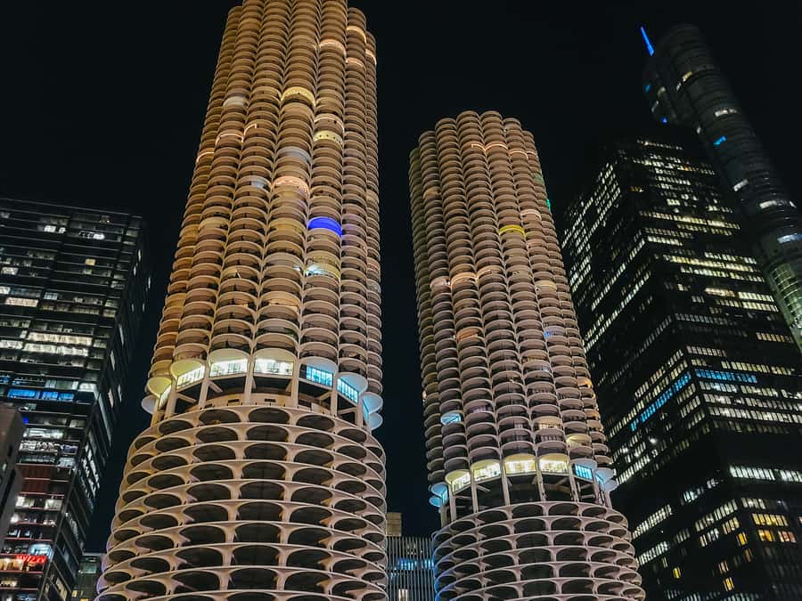 Chicago: Fireworks Cruise with Lake or River Viewing Options - The fireworks view from the boat