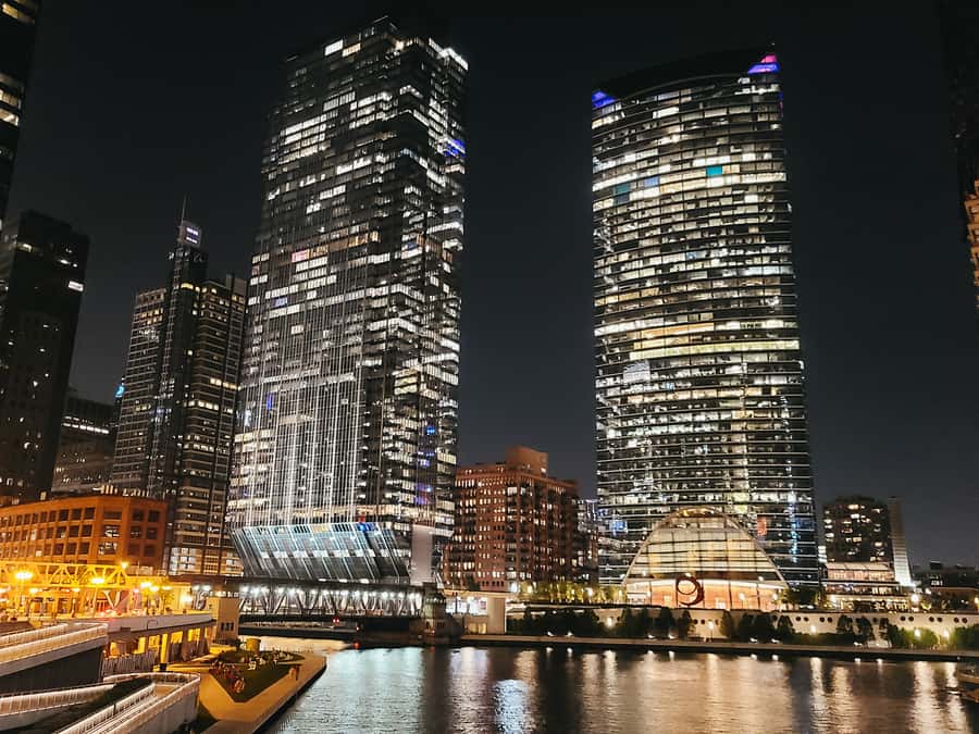 Chicago: Fireworks Cruise with Lake or River Viewing Options - Weather, families, and practical comfort