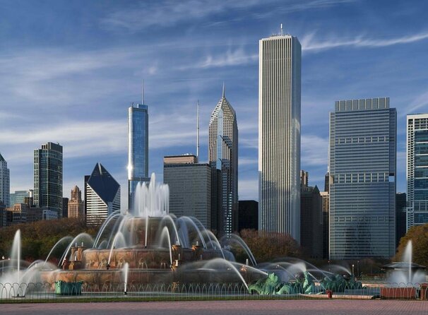 Chicago: Gangsters and Ghosts Walking Tour - Key things to know before you book