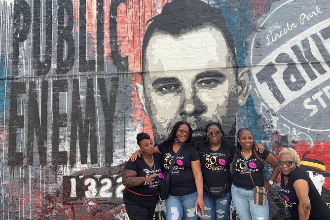 Chicago Night Crimes Tour by Bus - Why this bus tour works for Chicago’s darker stories
