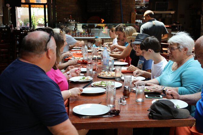 Chicago Pizza Tour - Wrigleyville, Wicker Park, and the wider pizza map
