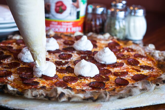 Chicago Pizza Tour - The guides are the real difference