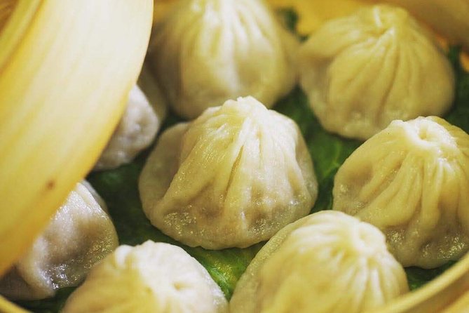Chicago's Chinatown Food and Walking Tour - Three landmarks that make the route memorable
