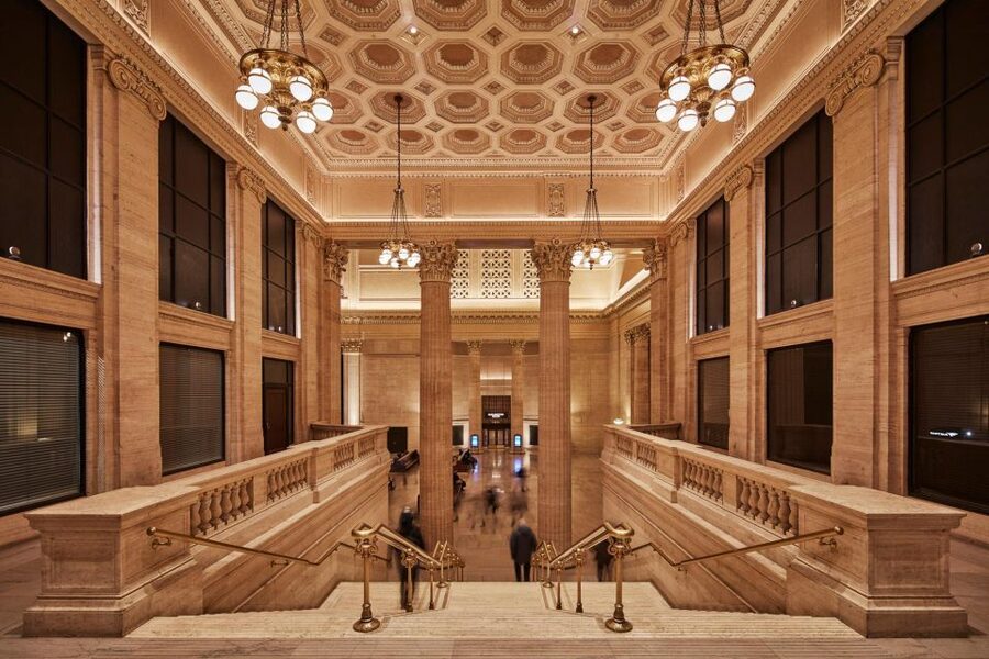 Chicago: Secret Interiors Architecture Walking Tour - What makes this Chicago architecture walk worth your time