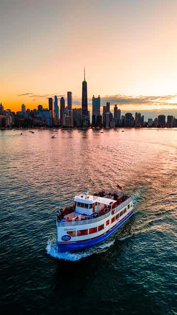 Chicago: Shoreline Lake Michigan Skyline Cruise - Quick points before you book