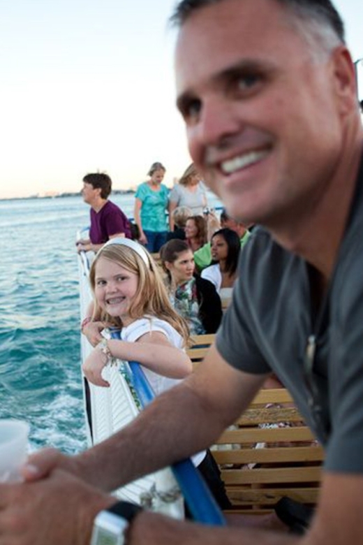 Chicago: Shoreline Lake Michigan Skyline Cruise - What this short Chicago cruise actually delivers
