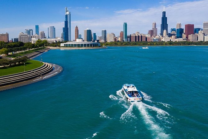 Chicago Sightseeing River and Lake Cruise - Choosing the best departure time