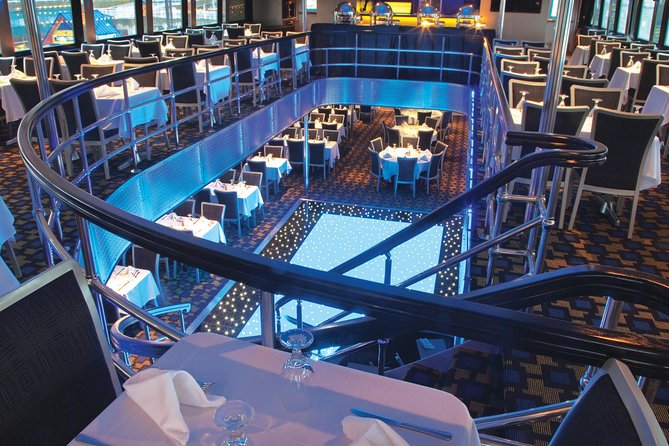 Chicago Signature Dinner Cruise on Lake Michigan - Practical tips for a smoother night