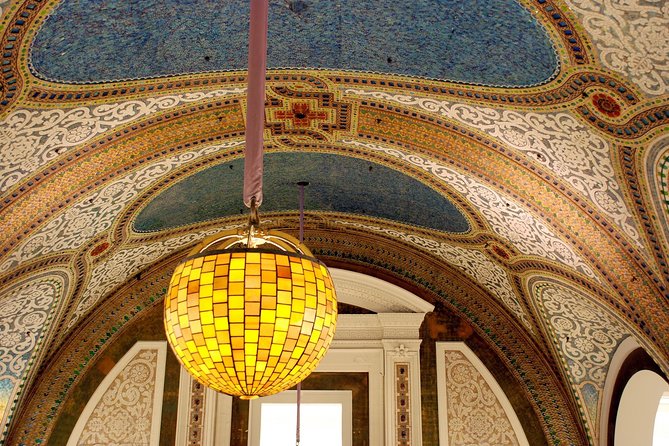 Chicago Walking Tour: Historic Treasures of Chicago - Why this two-hour walk works