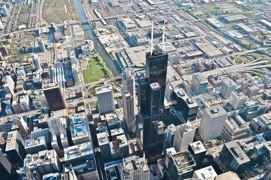 Chicago: Willis Tower Skydeck and The Ledge Ticket - Practical tips for a smoother visit