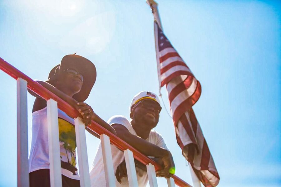 Cincinnati: Riverboat Cruise with Lunch and Entertainment - Who will enjoy this cruise most?