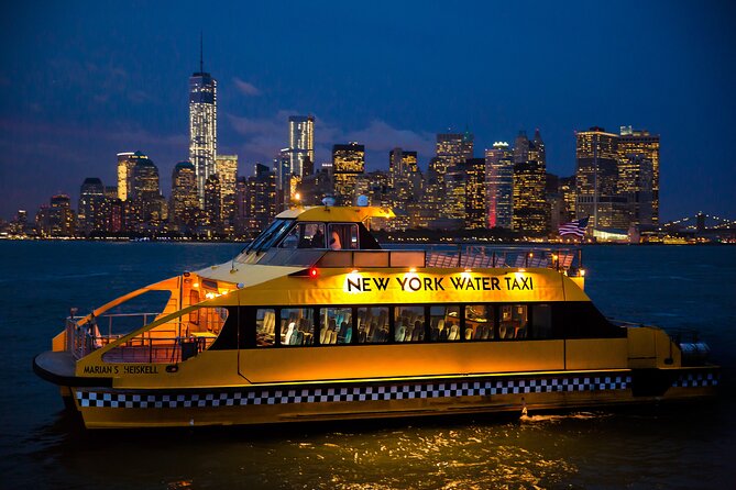 Circle Line: New York City Statue of Liberty Super Express Cruise - What this Statue of Liberty cruise actually offers