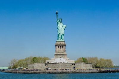Circle Line: New York City Statue of Liberty Super Express Cruise
