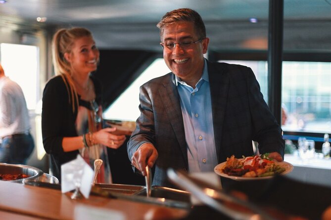 City Cruises Baltimore: Signature Dinner Cruise - Best views, seating, and weather tips
