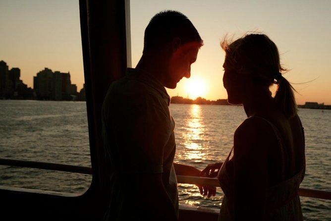 City Cruises Boston 90-Minute Harbor Sunset Sightseeing Cruise - Is $56.35 a fair price?