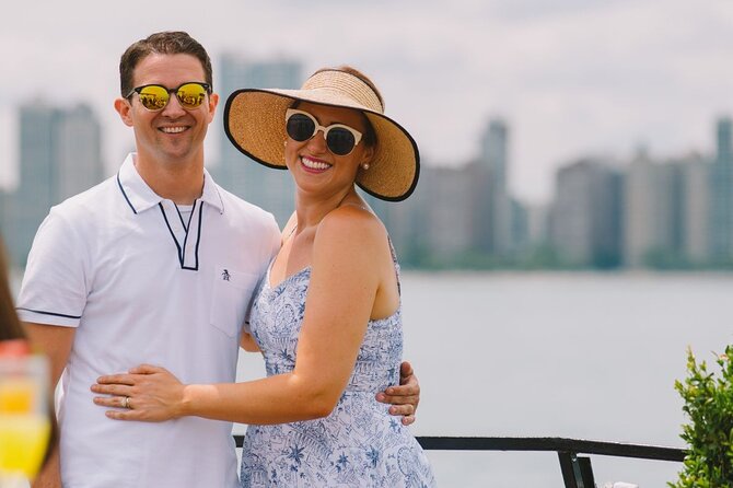 City Cruises Chicago: Signature Lunch Cruise on Lake Michigan - Is $66.97 a Fair Price?