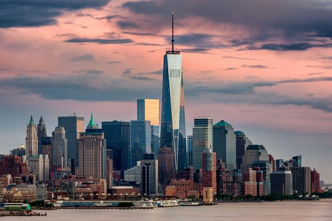 City Cruises New York: Bateaux Premier Dinner Cruise - Key Points Before You Book