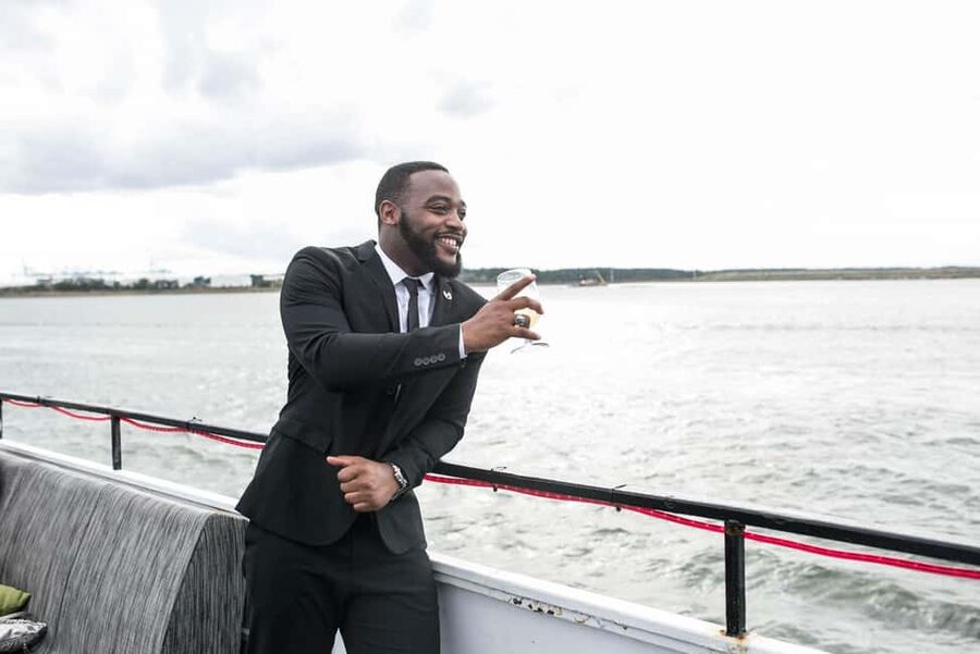 City Cruises Norfolk: Lunch, Brunch, or Dinner Buffet Cruise - Who Will Enjoy This Cruise Most