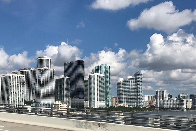 City Half Day Tour of Miami by Bus with Sightseeing Cruise - The boat ride past Star Island and Millionaire’s Row