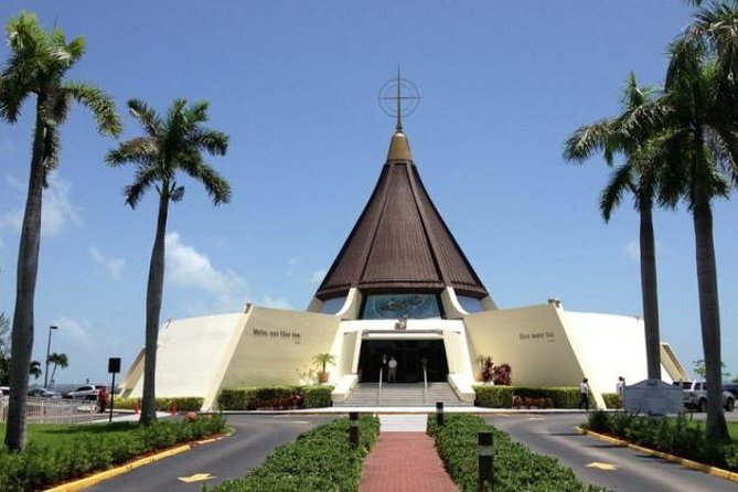 City Tour Miami PLUS and Boat Tour - South Beach and the Art Deco opening